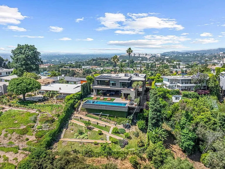 Mansion Party Ticket(s)