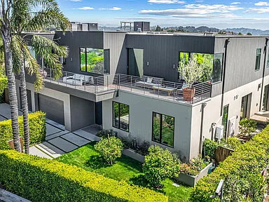 Mansion Party Ticket(s)