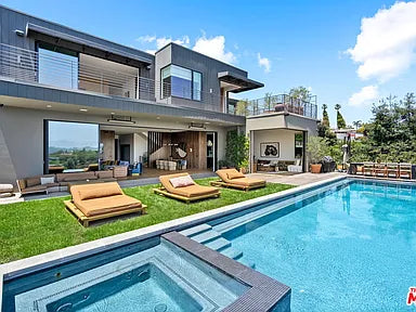 Mansion Party Ticket(s)